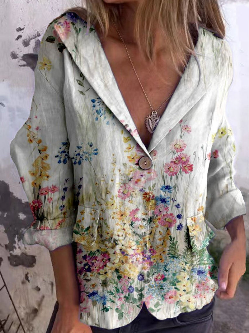 Classic Vintage Coat