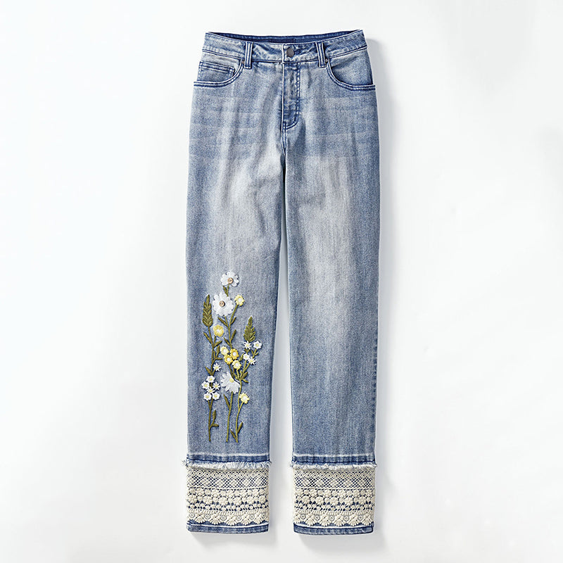 Gracefully Designed Garment