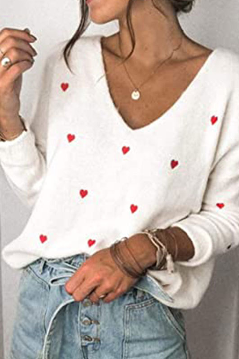 Beautifully Crafted Jumper