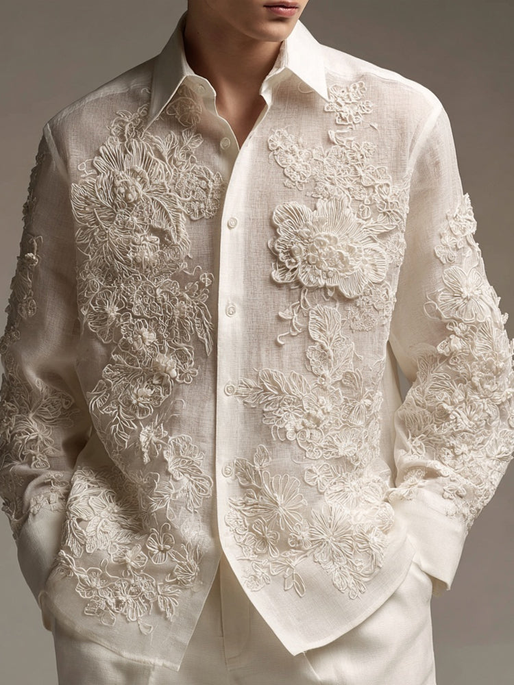 Classic Designed Blouse