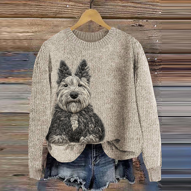 Classic Designed Jumper