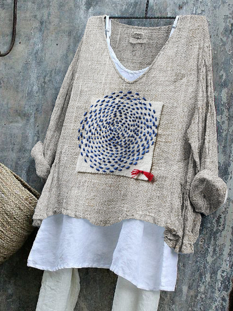 Beautifully Crafted Garment