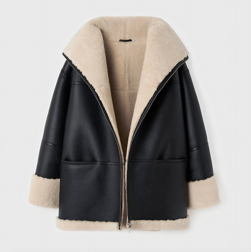Classic Designed Jacket