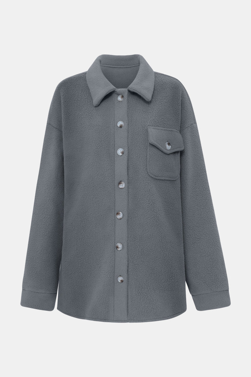 Classic Designed Jacket