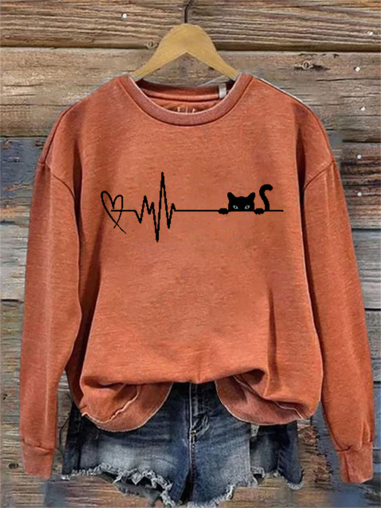 Gracefully Designed Shirt