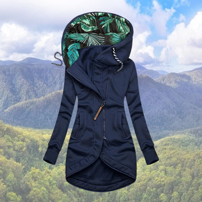 Viara | Classic and Comfortable winter Jacket