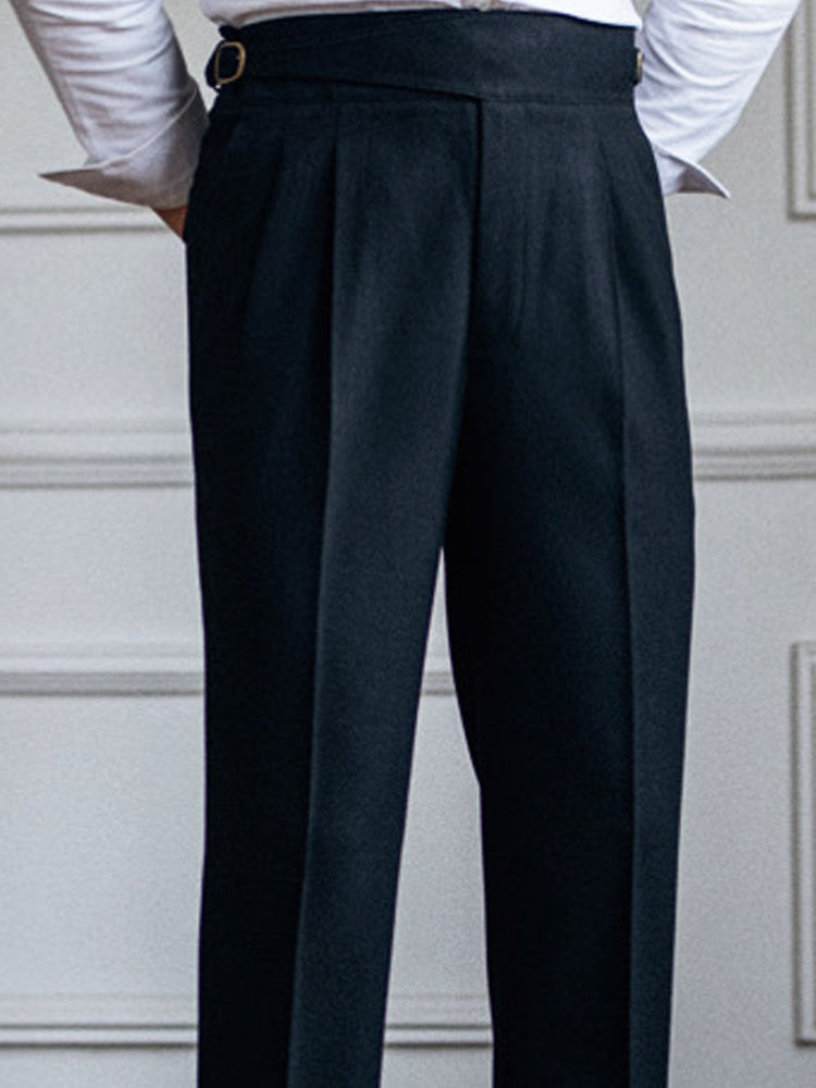 Thoughtfully Designed Trousers