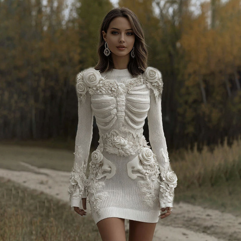 Thoughtfully Designed Jumper