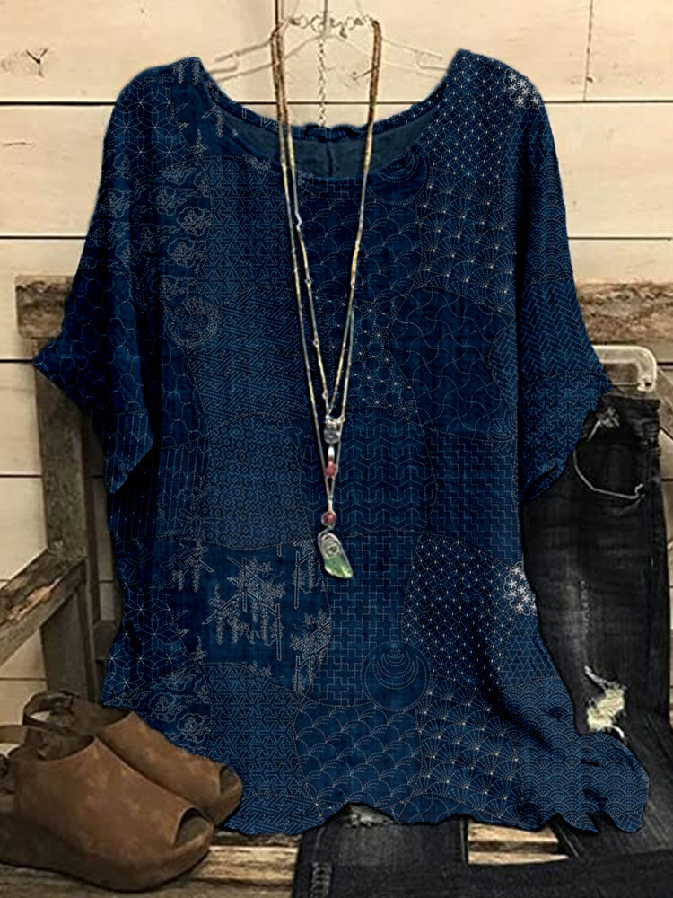 Thoughtfully Designed Garment