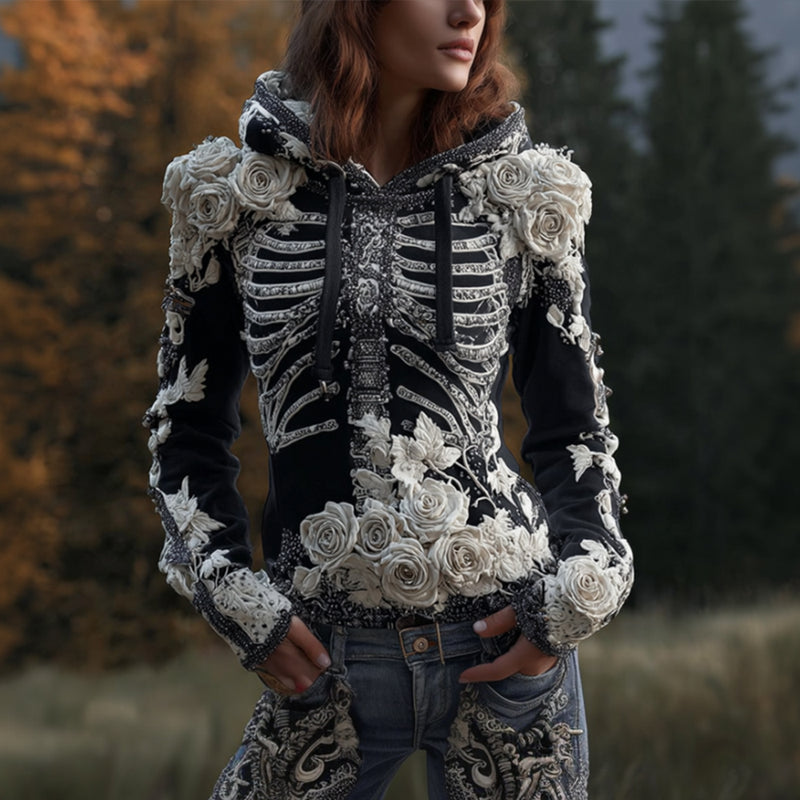 Elegantly Designed Garment