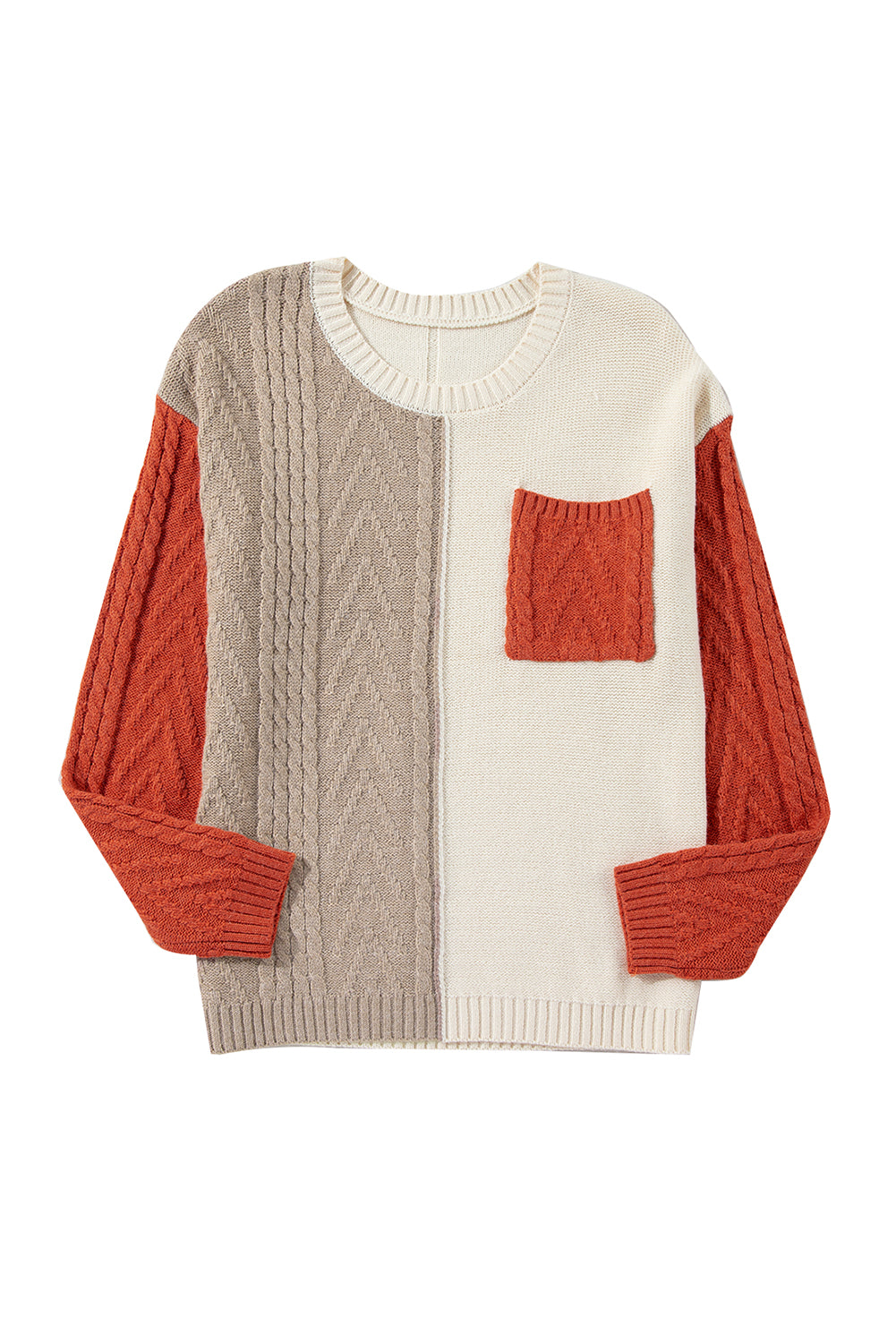 Vintage Inspired Jumper
