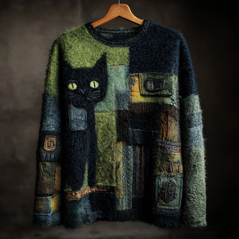 Classic Designed Jumper