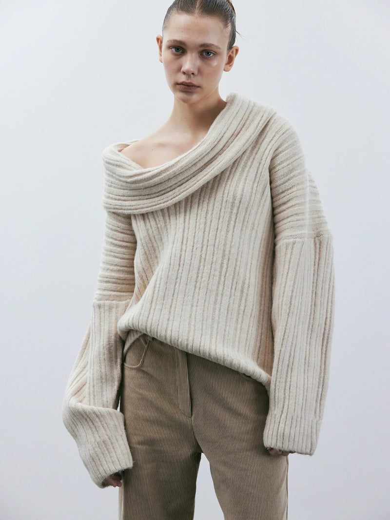 Classic Vintage Jumper