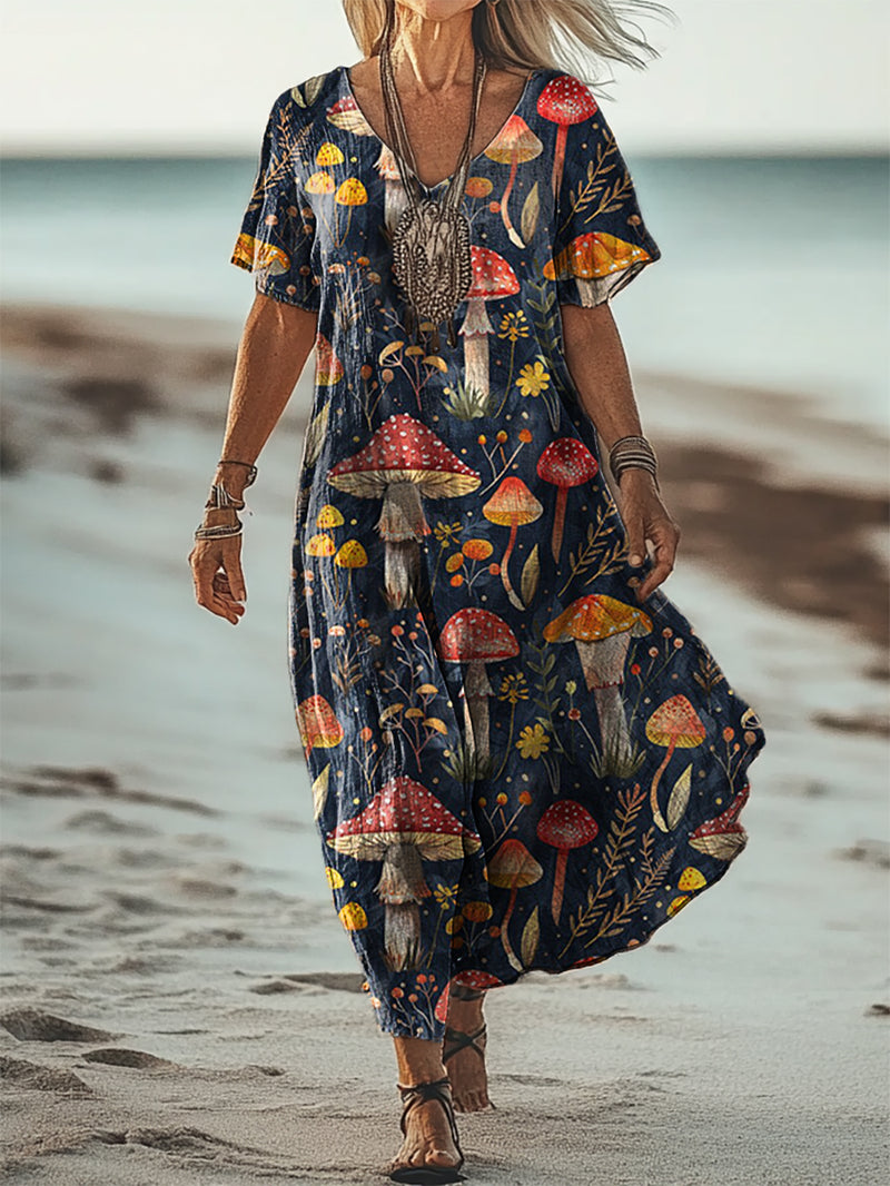 Vintage Inspired Garment