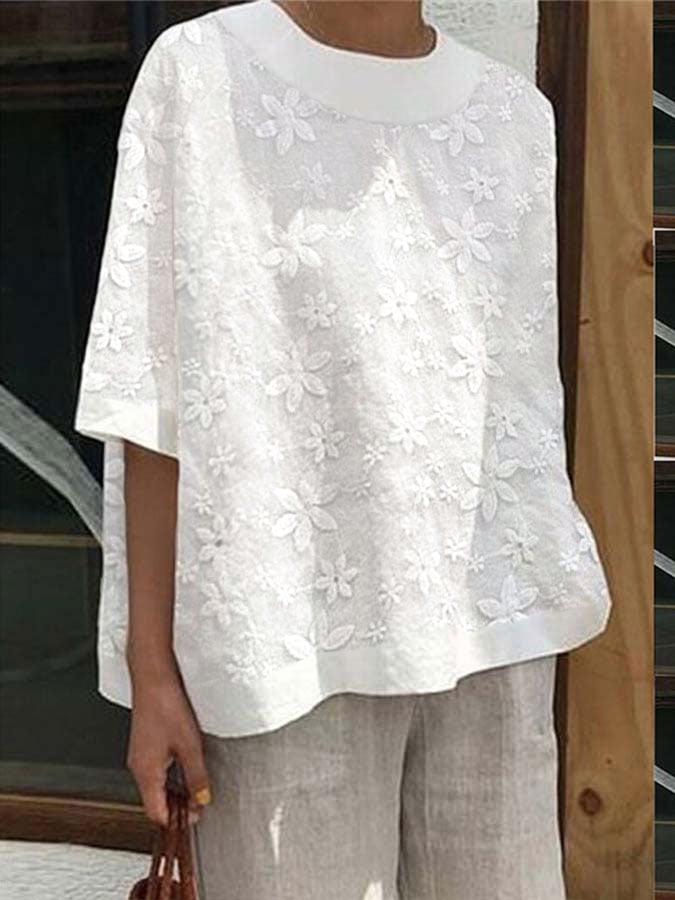 Elegantly Designed Top