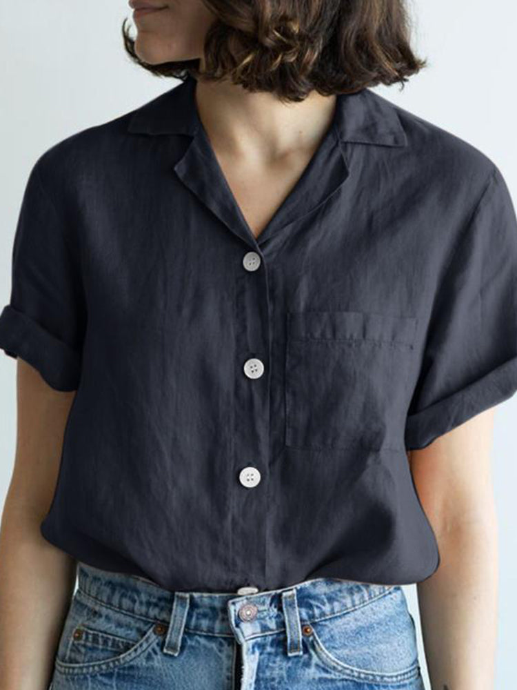 Classic Designed Shirt