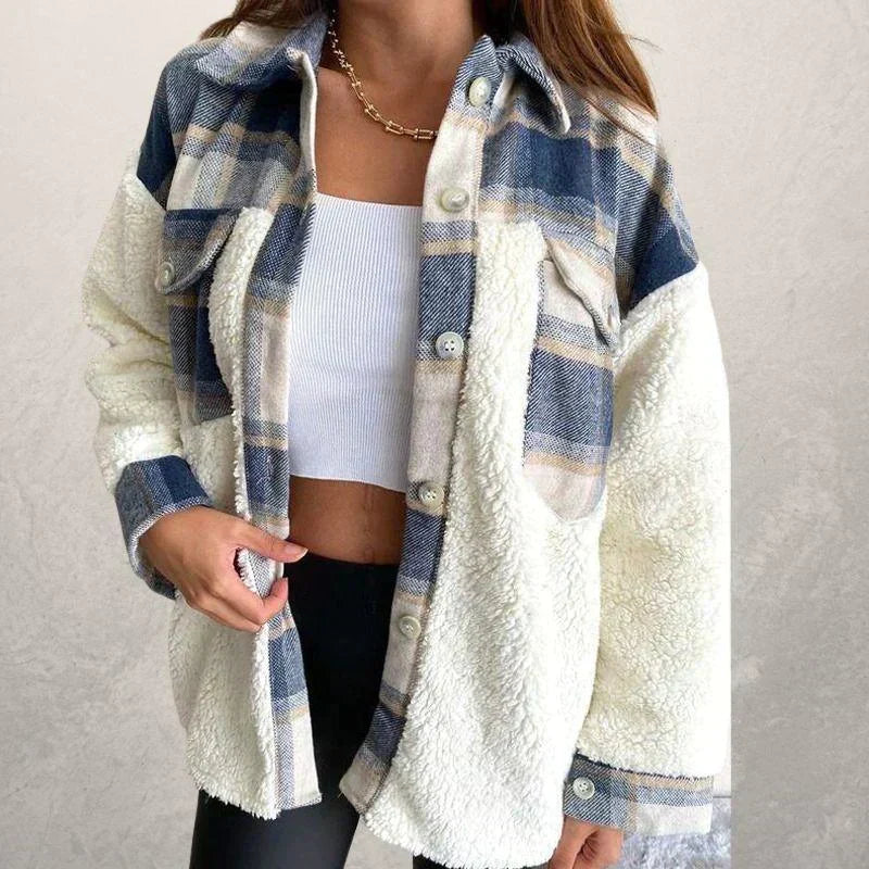  Simple and Stylish winter Jacket