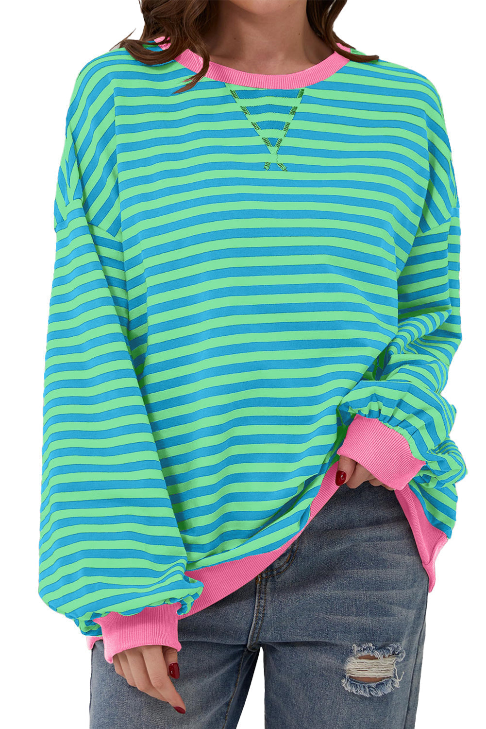 Beautifully Crafted Jumper