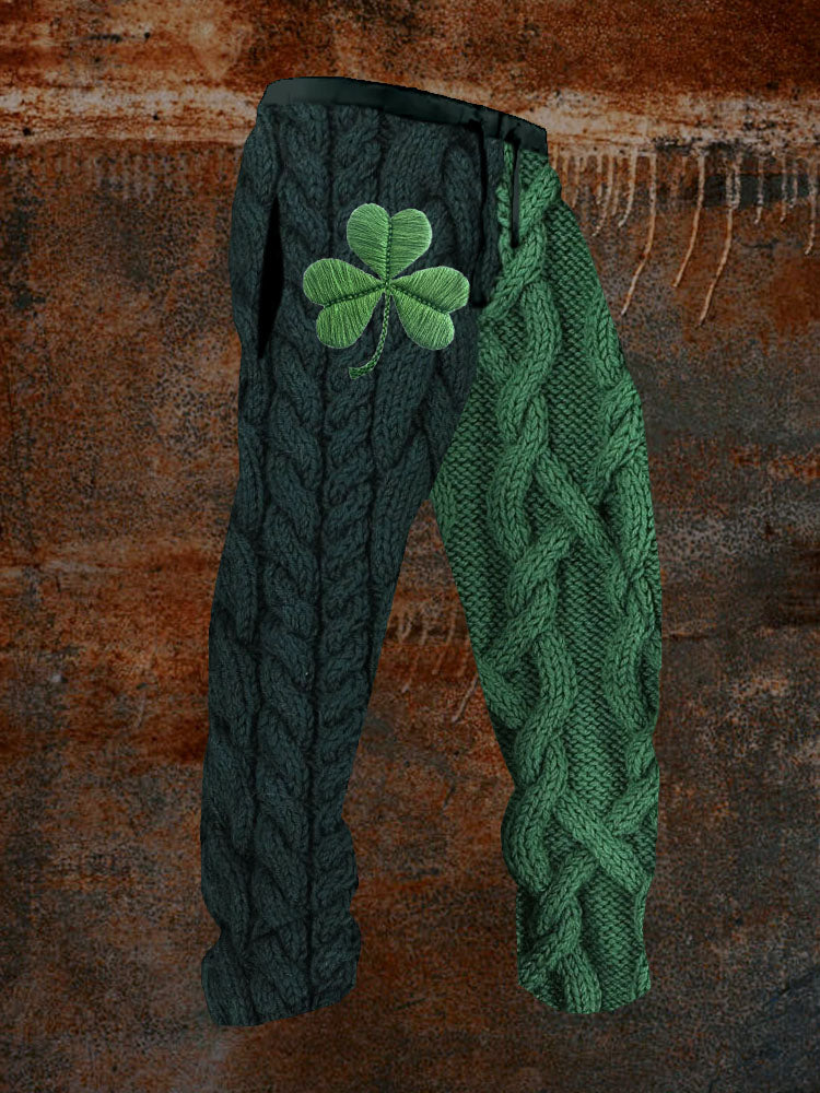 Classic Vintage Trousers
