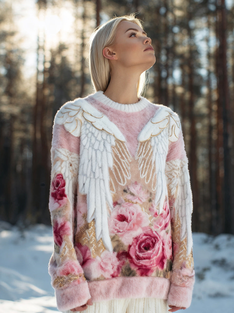 Classic Designed Jumper