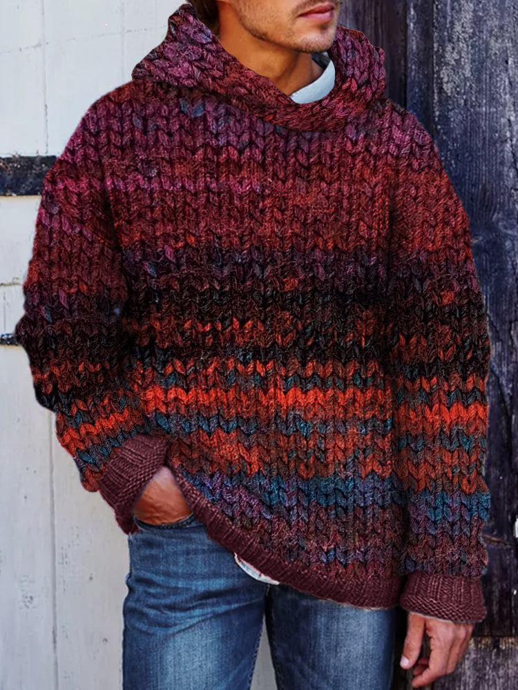 Thoughtfully Designed Jumper