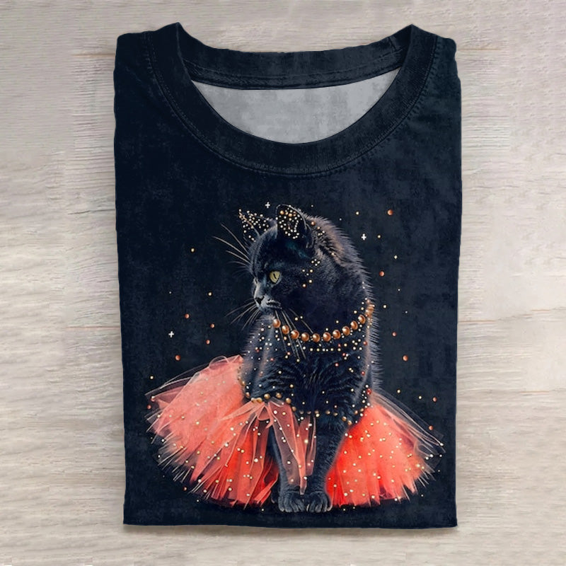 Thoughtfully Designed T-Shirt