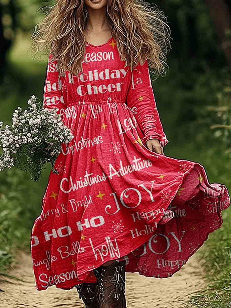 Thoughtfully Designed Dress