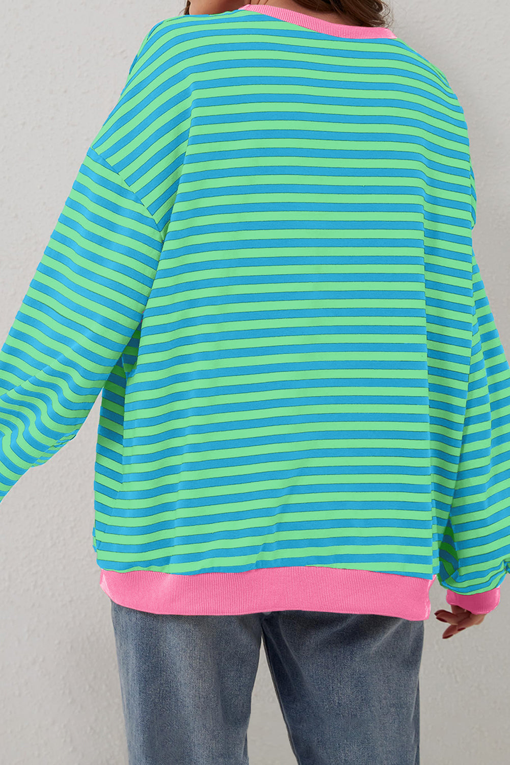 Classic Designed Jumper