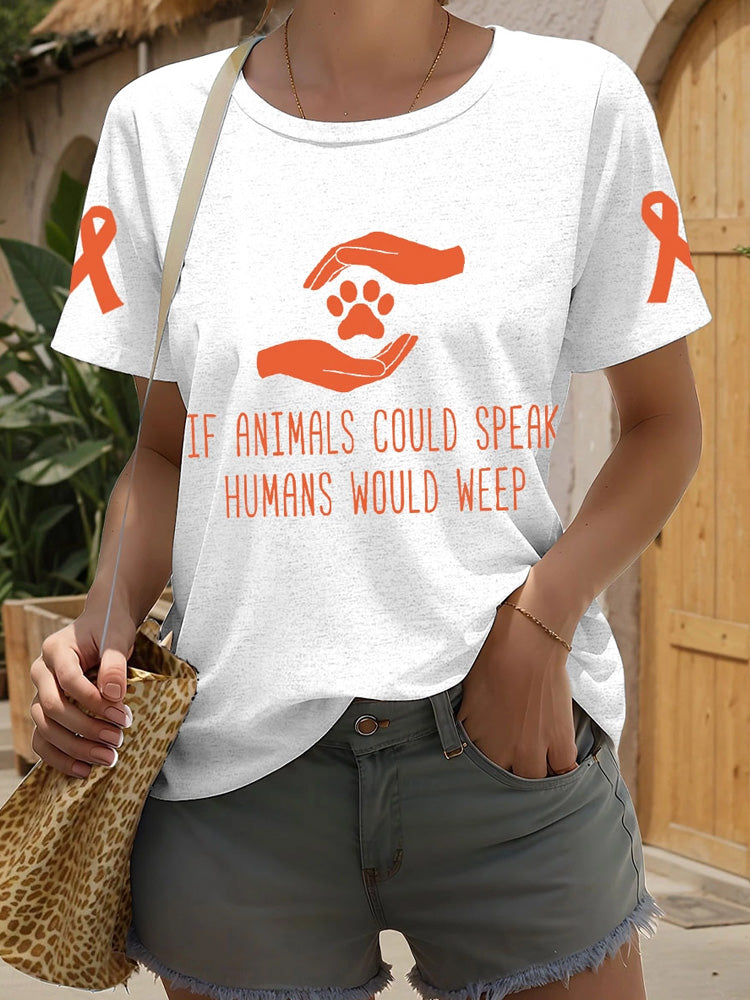 Vintage Inspired T-Shirt
