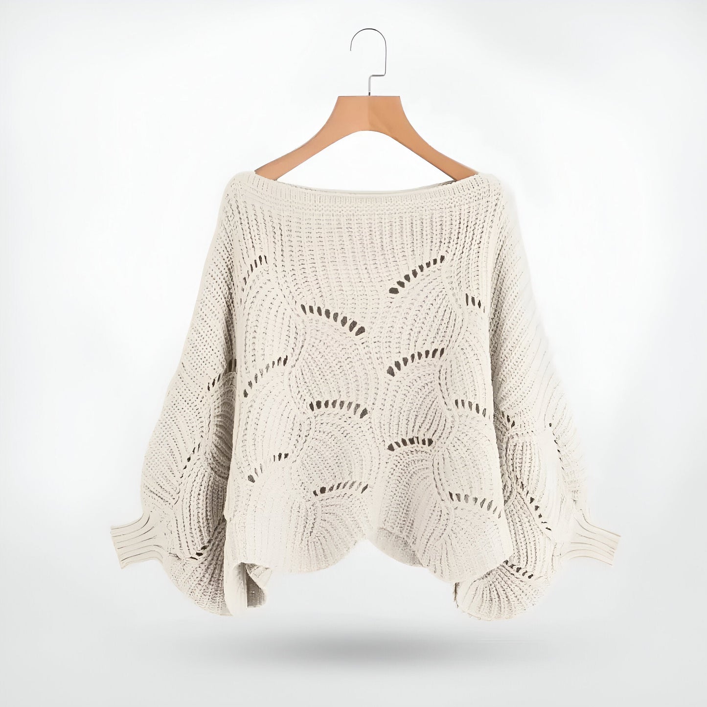 Classic Vintage Jumper