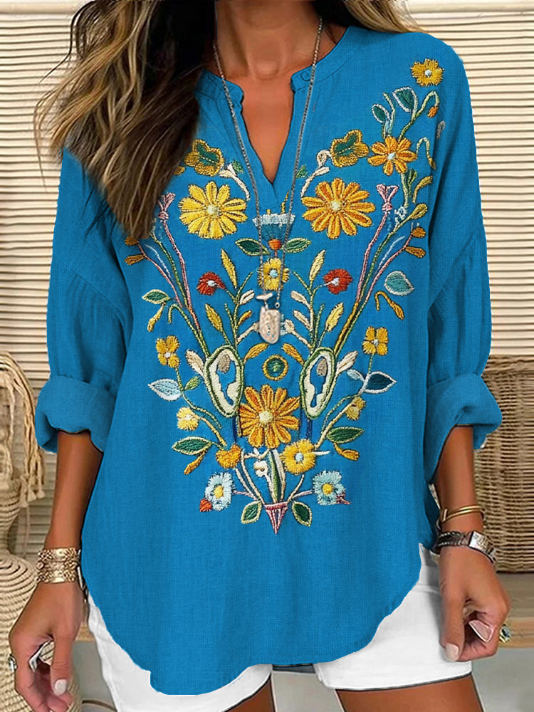 Classic Vintage Garment