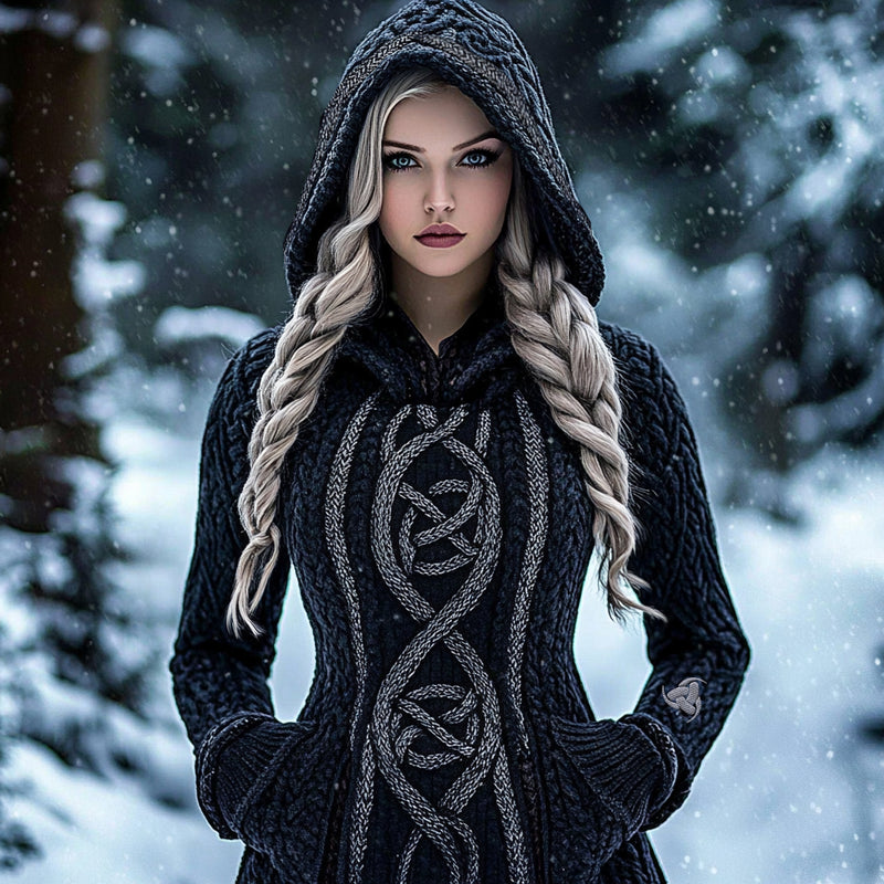 Elegantly Designed Jumper