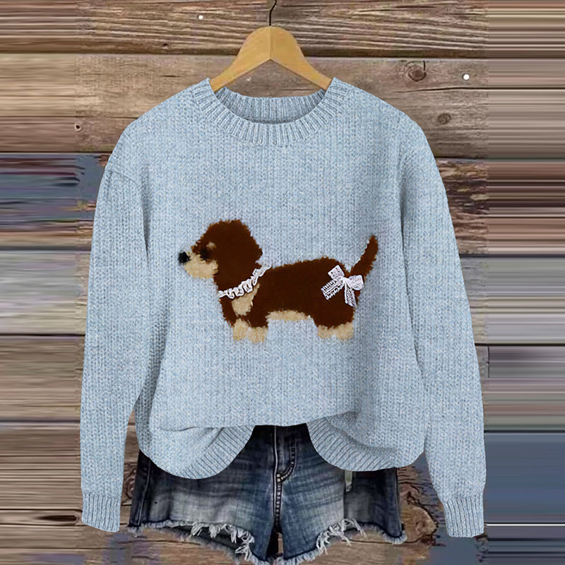 Elegantly Designed Jumper