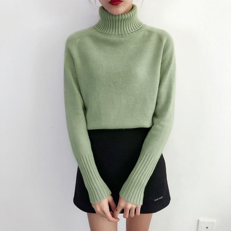 Vintage Inspired Jumper