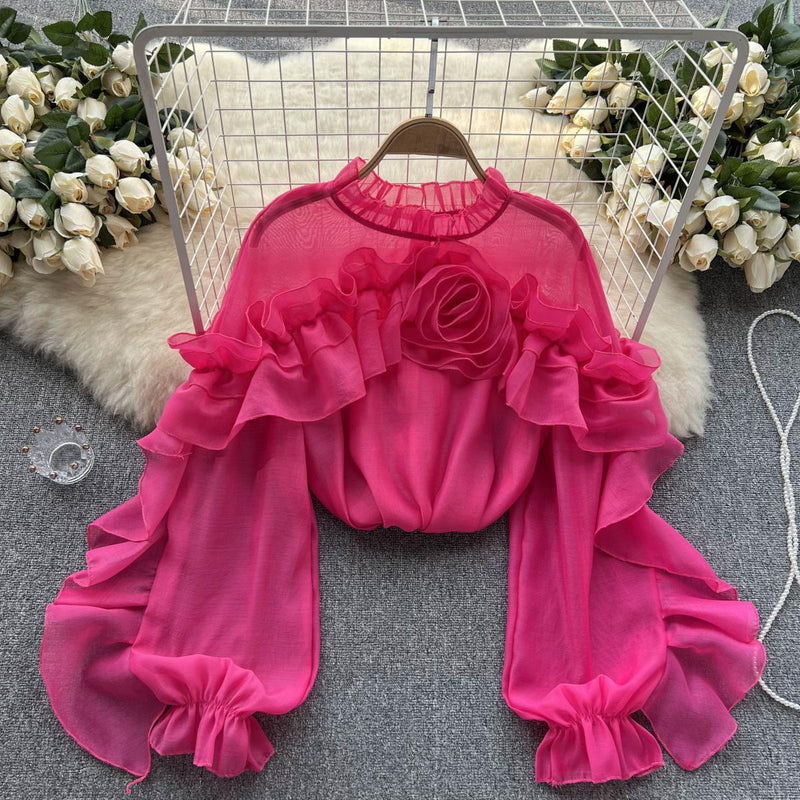 Timeless Vintage Style Jumper