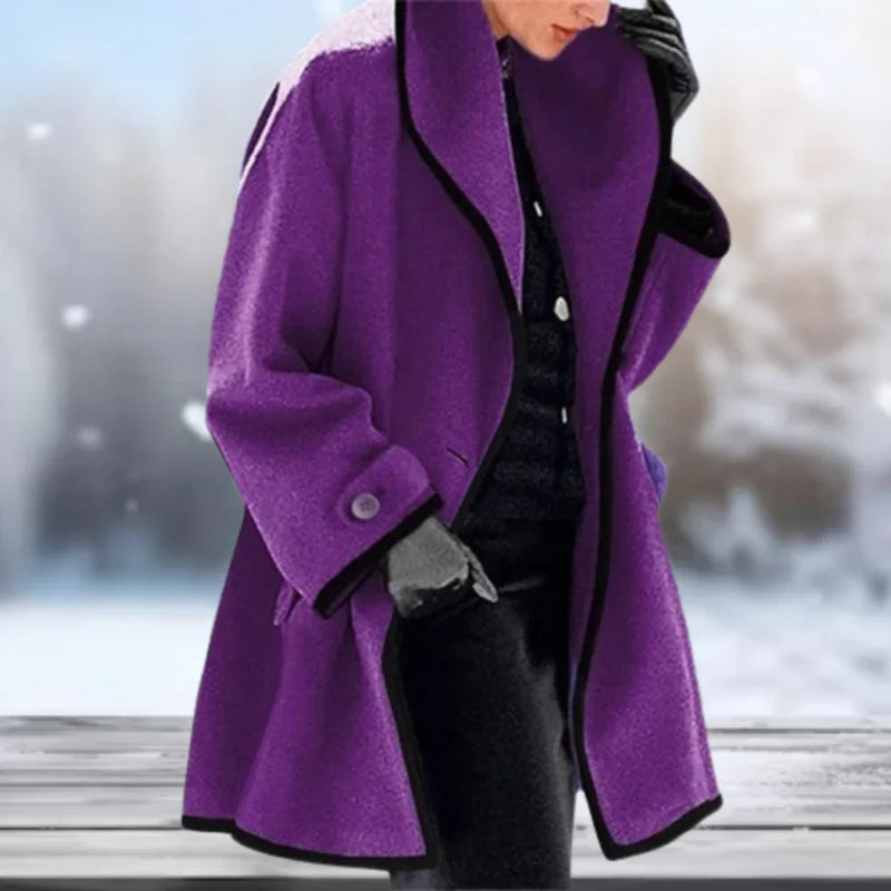 Classic Vintage Coat