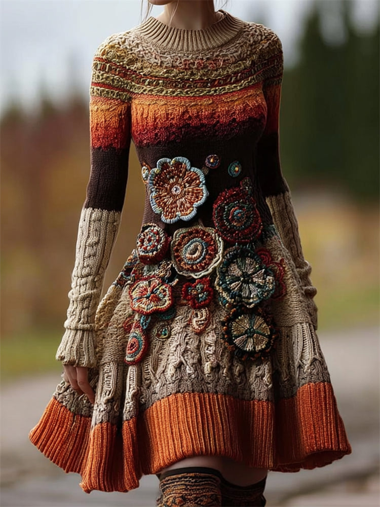 Classic Designed Jumper