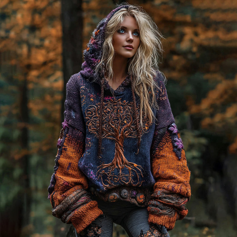 Beautifully Crafted Jumper