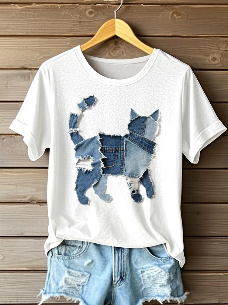 Vintage Inspired T-Shirt