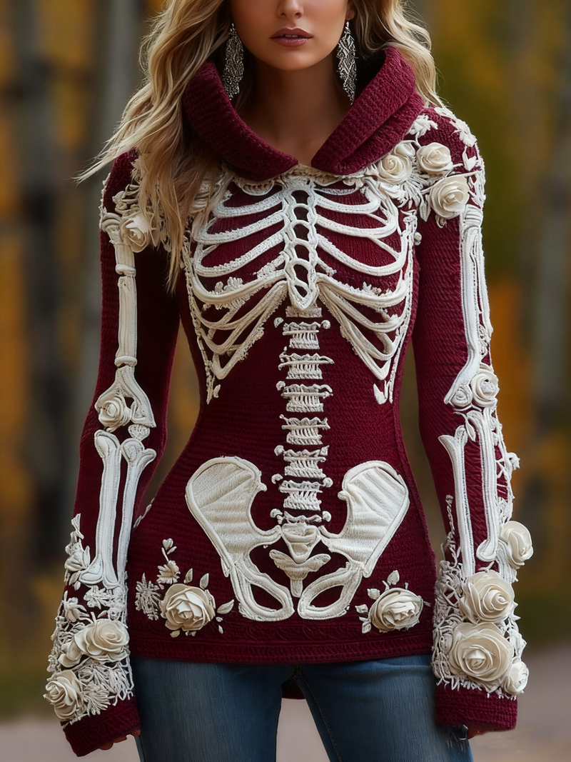 Beautifully Crafted Jumper