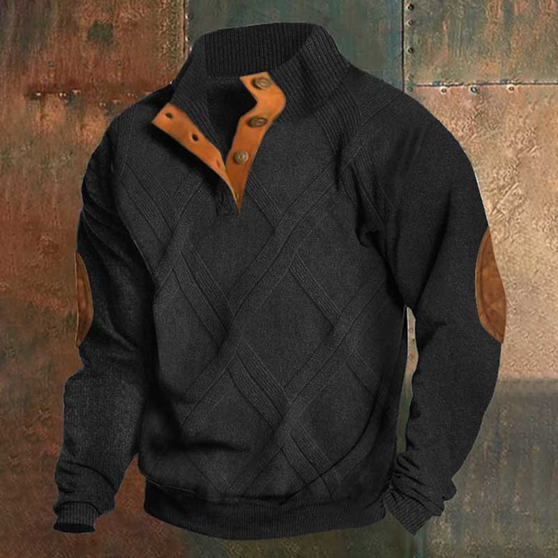Gracefully Designed Shirt