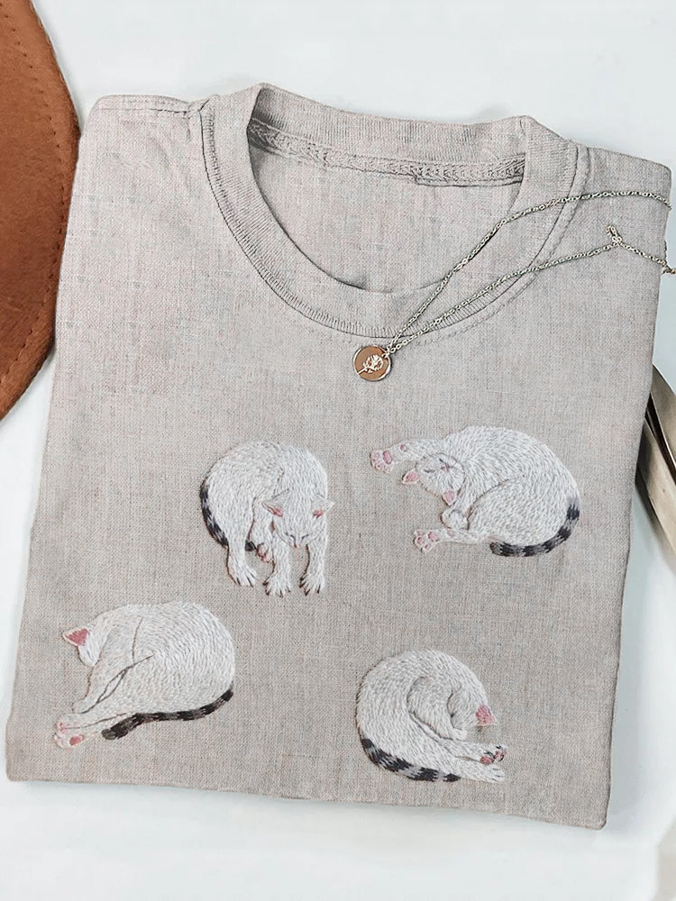 Classic Vintage T-Shirt