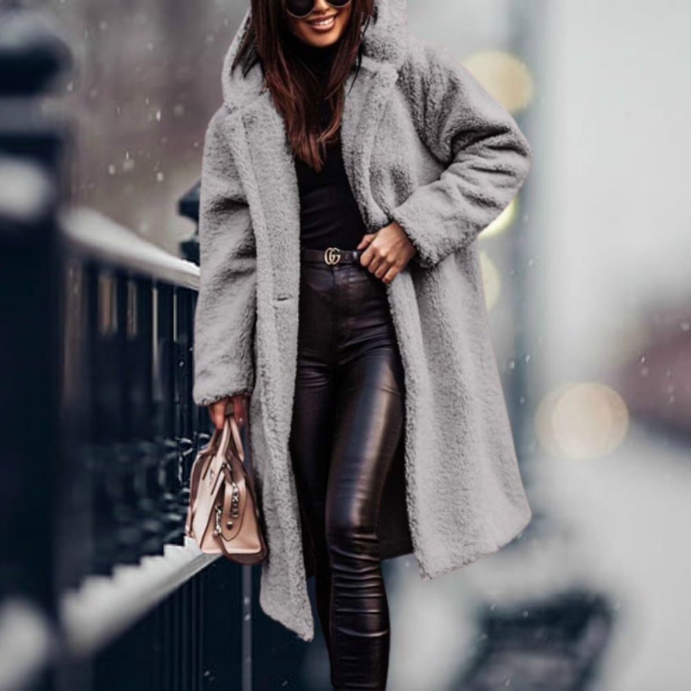 Autumn | Modern and Comfortable winter Jacket