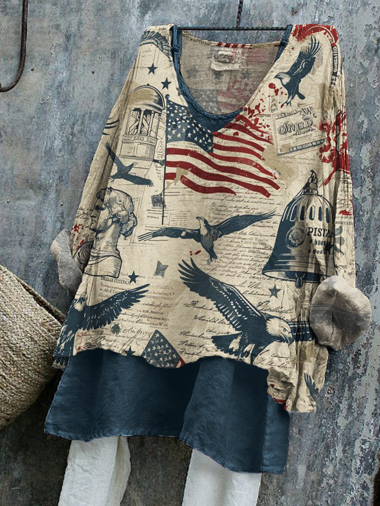 Timeless Vintage Style Garment
