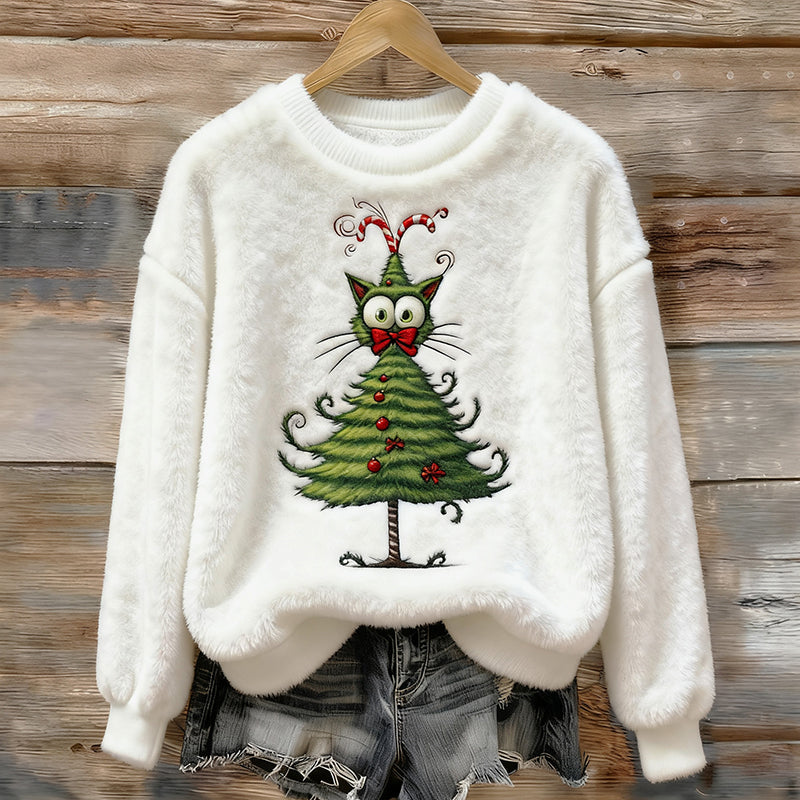 Thoughtfully Designed Jumper