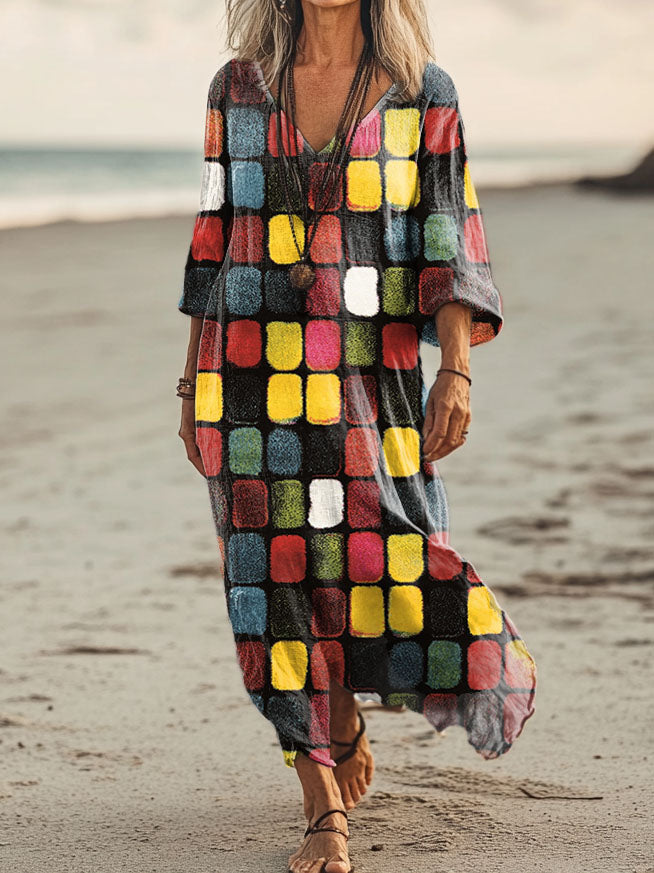 Classic Designed Garment