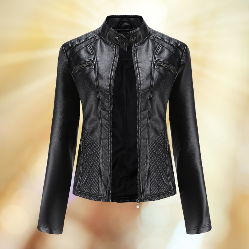 Adolpha | Casual and Effortless winter Coat