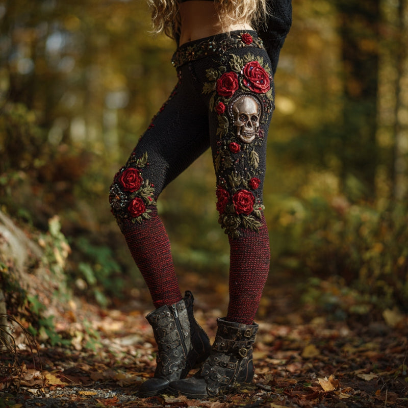 Gracefully Designed Garment