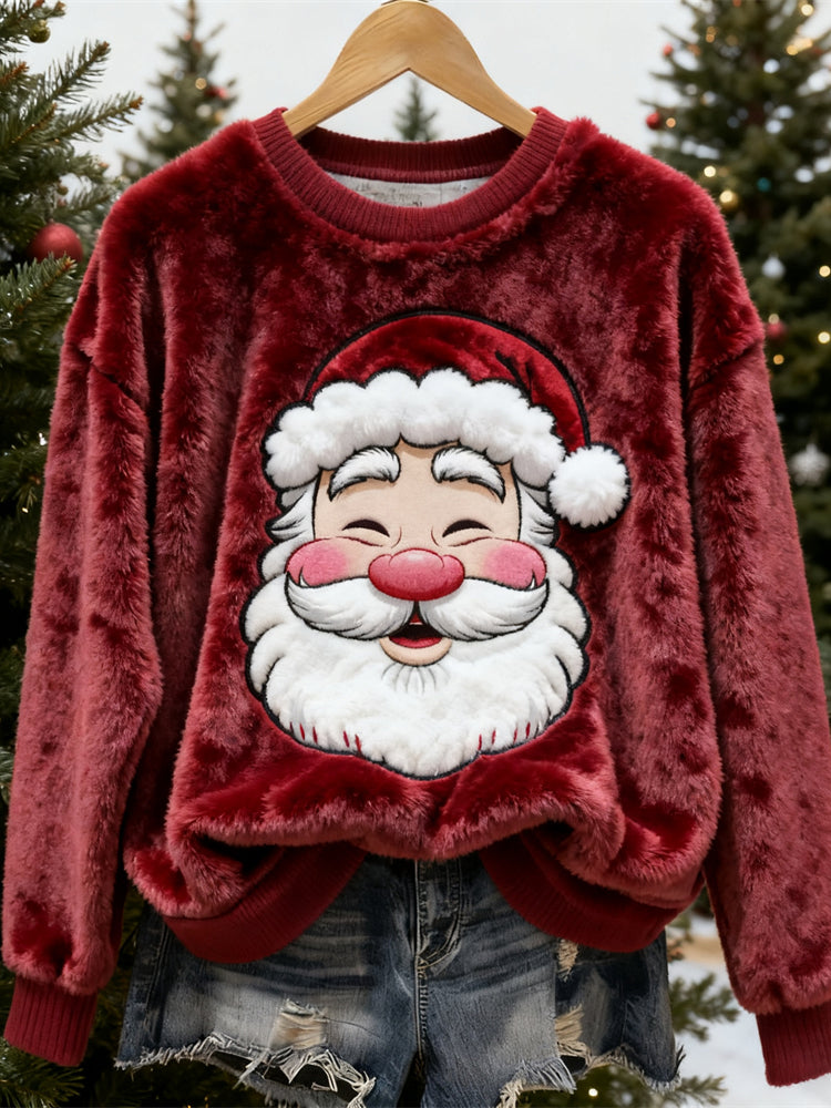 Gracefully Designed Jumper