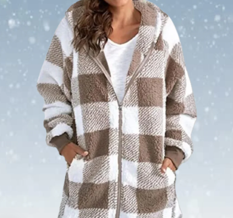 Beautifully Crafted Coat
